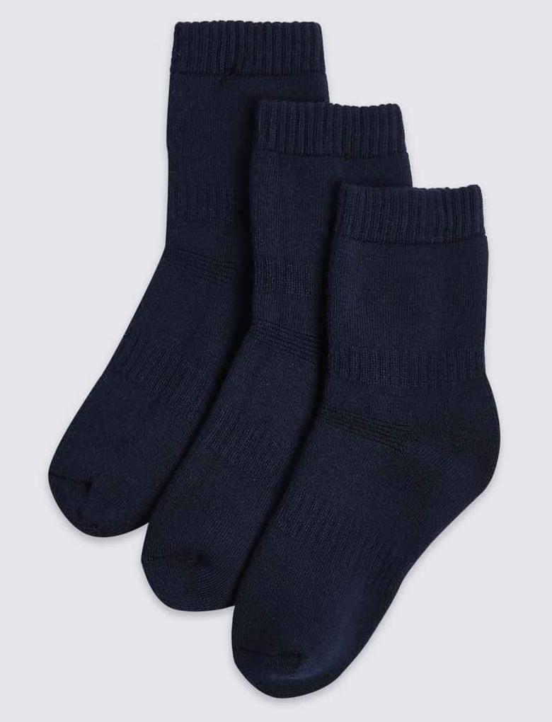  Шкарпетки хлопчачі х3