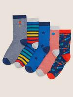   Шкарпетки хлопчачі х5