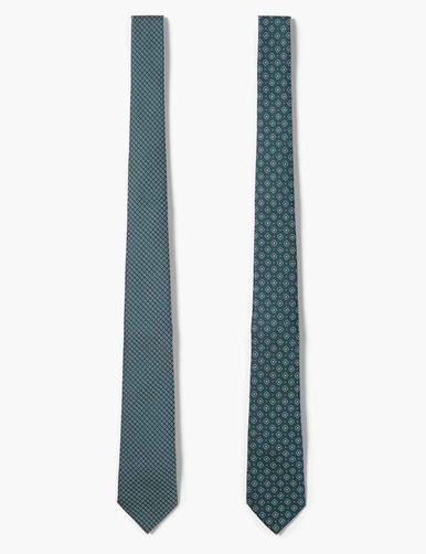  Краватка чоловіча х2