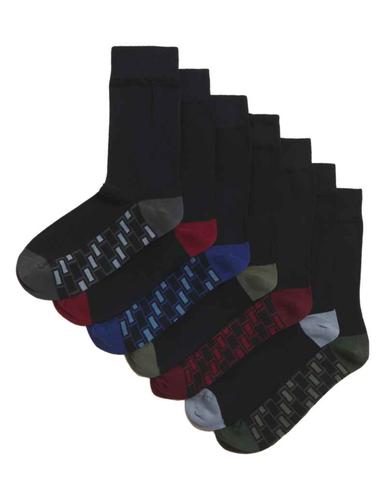  Шкарпетки чоловічі х7