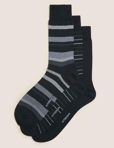  Шкарпетки чоловічі  х3