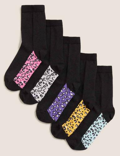 Шкарпетки дівчачі  х5