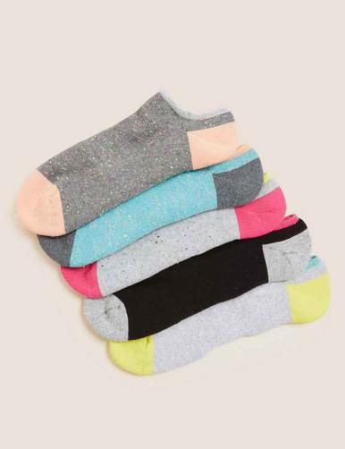  Шкарпетки жіночі х5